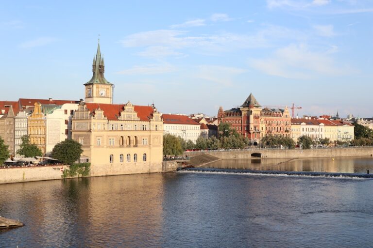 Top 10 Destinations for Unforgettable Travel Experiences