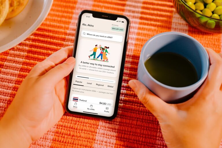 The Best Travel Apps to Enhance Your Journey Experience
