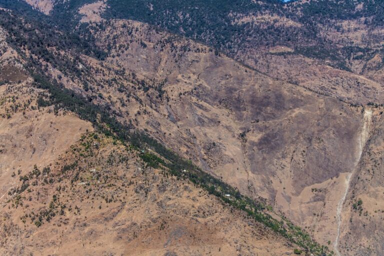 Discover Hidden Gems: Off-the-Beaten-Path Travel Spots