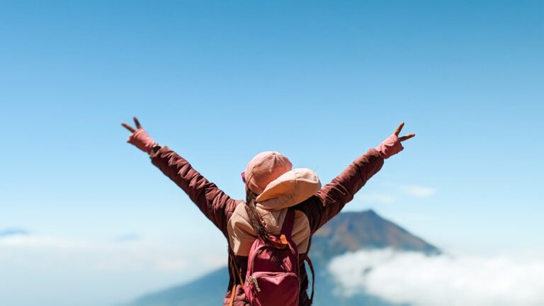 A Complete Checklist for Stress-Free Travel Preparation